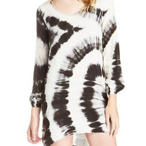 June & Hudson Tunic Dress